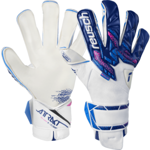 Kapuskesztyű Reusch Reusch RE: GRIP Evolution Goalkeeper Gloves kép