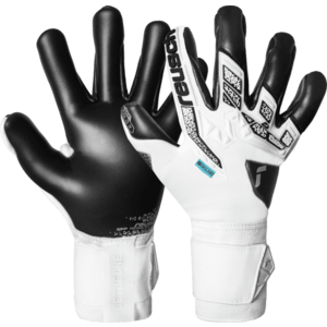 Kapuskesztyű Reusch Reusch Attrakt Freegel Gold X Goalkeeper Gloves kép