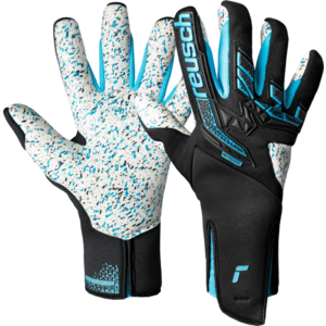 Kapuskesztyű Reusch Reusch Attrakt Freegel Fusion Goalkeeper Gloves kép