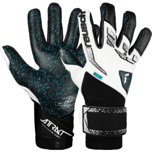 Kapuskesztyű Reusch Reusch Attrakt Freegel Fusion Goaliator Goalkeeper Gloves kép