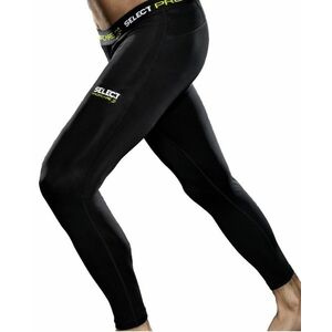 Rövidnadrág Select COMPRESSION PANTS LONG kép