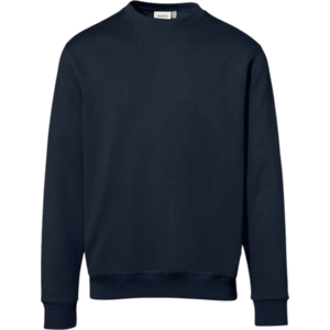 Melegítő felsők Hakro Hakro GOTS Sweatshirt kép