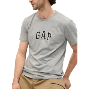Rövid ujjú póló GAP GAP New Arch Logo kép