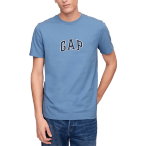 Rövid ujjú póló GAP GAP New Arch Logo kép