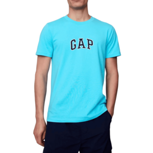 Rövid ujjú póló GAP GAP New Arch Logo kép