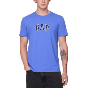 Rövid ujjú póló GAP GAP New Arch Logo kép