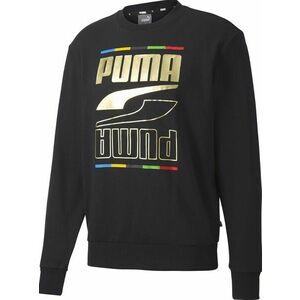 Melegítő felsők Puma Rebel Crew 5 Continents TR kép