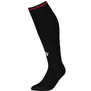 Térdzokni Macron Macron Albanien Soccer Socks 2024 kép