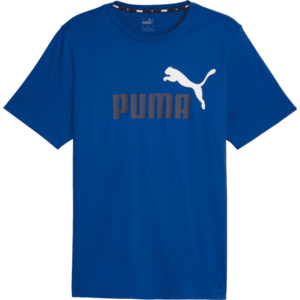 Rövid ujjú póló Puma ESS+ 2 Col Logo Tee kép