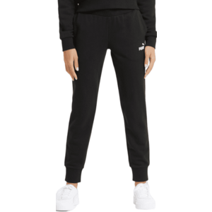Nadrágok Puma ESS Sweatpants TR cl Black kép