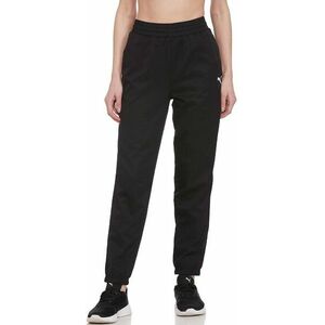 Nadrágok Puma Active Woven Pants Black kép