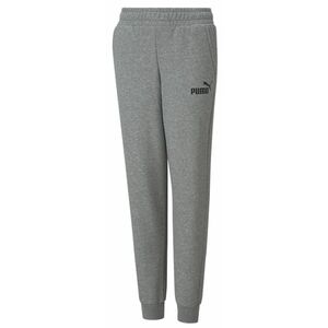 Nadrágok Puma Essentials Logo Youth kép