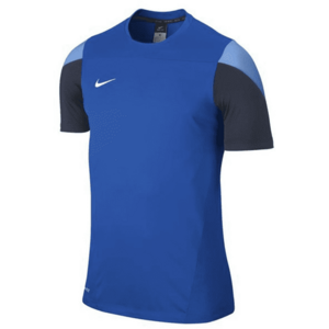 Rövid ujjú póló Nike SS SQUAD14 TRNG TOP - TEAMSPORT kép