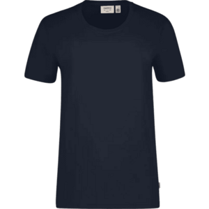 Rövid ujjú póló Hakro Hakro GOTS T-Shirt kép