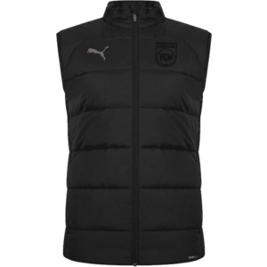 Mellény Puma 1. FC Heidenheim Weste kép