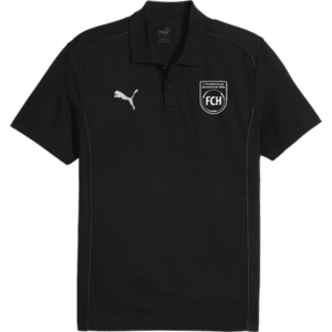 Póló ingek Puma 1. FC Heidenheim Polo shirt kép