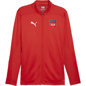 Dzseki Puma 1. FC Heidenheim trackjacket kép