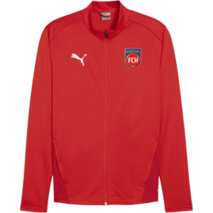 Dzseki Puma 1.FC Heidenheim Training Jacket kép