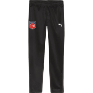 Nadrágok Puma 1.FC Heidenheim Casual Pant Kids kép