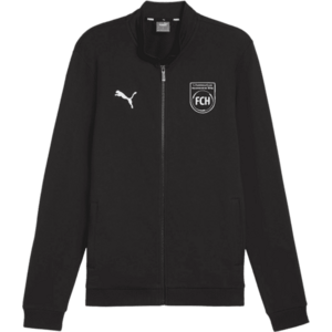 Melegítő felsők Puma 1. FC Heidenheim Casual jacket kép
