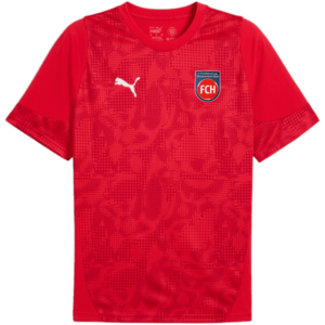 Póló Puma 1.FC Heidenheim Training Shirt kép