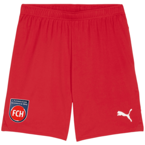Rövidnadrág Puma 1. FC Heidenheim Short Home 2024/25 kép