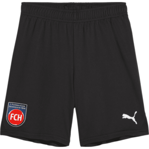 Rövidnadrág Puma 1. FC Heidenheim GK Short 2024/25 kép