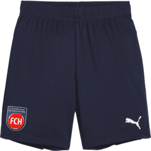 Rövidnadrág Puma 1. FC Heidenheim Short Away 2024/25 kép