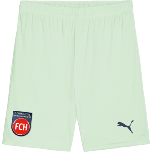 Rövidnadrág Puma 1. FC Heidenheim GK Short 2024/25 kép