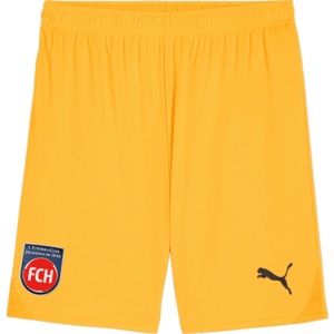 Rövidnadrág Puma 1. FC Heidenheim GK Short 2024/25 kép