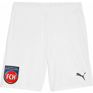 Rövidnadrág Puma 1. FC Heidenheim Short 3rd 2024/25 Kids kép