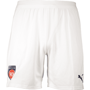 Rövidnadrág Puma 1.FC Heidenheim 3rd Short 2025/26 kép
