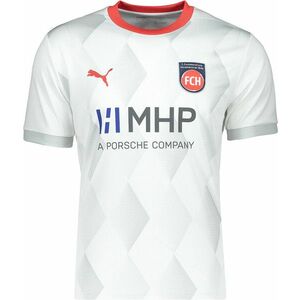 Póló Puma 1. FC Heidenheim 3rd Jersey Jr 2024/25 kép