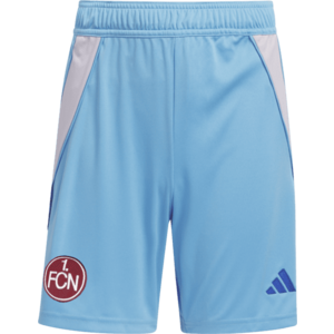 Rövidnadrág adidas 1.FC Nürnberg Goalkeeper 2024/25 kép