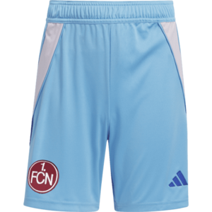 Rövidnadrág adidas 1.FC Nürnberg Goalkeeper 2024/25 kids kép