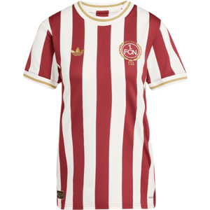Póló adidas Originals Originals 1. FC Nürnberg 125th Anniversary Special Jersey Women kép