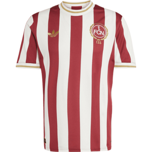 Póló adidas Originals Originals 1. FC Nürnberg 125th Anniversary Special Jersey kép