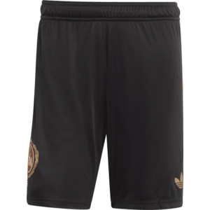 Rövidnadrág adidas Originals Originals 1. FC Nürnberg 125th Anniversary Special Short kép