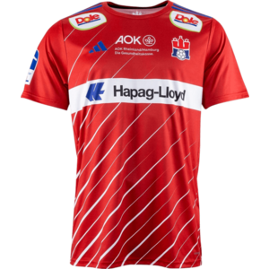 Póló adidas HSV Handball t 2024/2025 kép