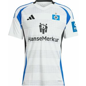 Póló adidas Hamburger SV Jersey Home 2024/25 Womens kép