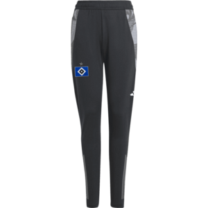 Nadrágok adidas Hamburger SV trackpant kids black kép