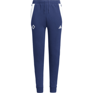 Nadrágok adidas Hamburger SV sweatpants kids blue kép