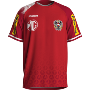 Póló Kempa Kempa ÖHB Jersey 2024/2025 kép