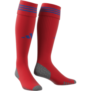 Sportszárak adidas FC Schalke 04 gk-sleeve 2024/2025 kép