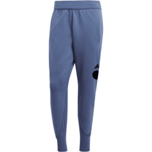Nadrágok adidas FC Schalke 04 Z.N.E. trackpant grey blue kép