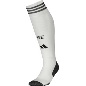 Térdzokni adidas FC Schalke 04 Soccer Socks 2024/2025 kép