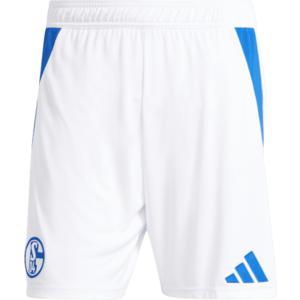 Rövidnadrág adidas Schalke 04 Special Short 2024/2025 kép