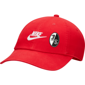 Baseball sapka Nike U NK SC FREIBURG FUTURA kép