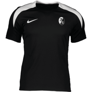 Rövid ujjú póló Nike SC Freiburg tracksuit shirt kép