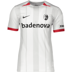 Póló Nike SC Freiburg jersey 3rd 2024/2025 kép